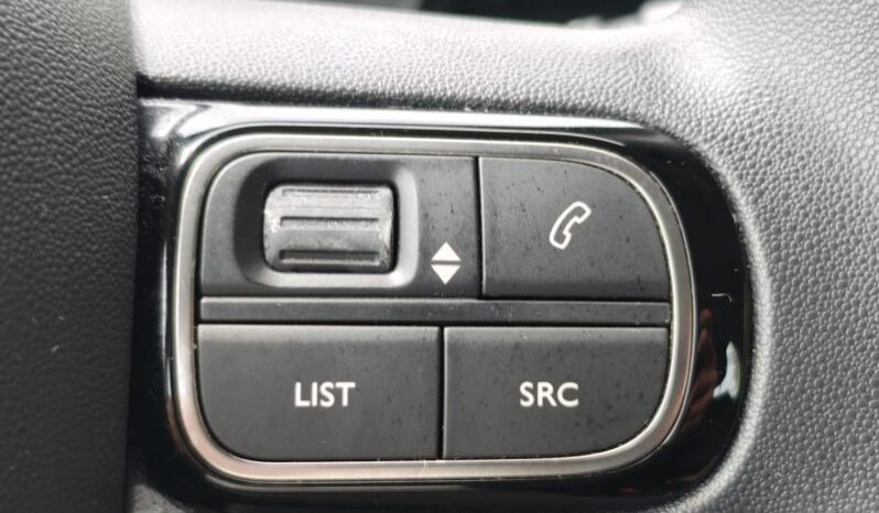 Citroen C3 Shine / Carplay complet