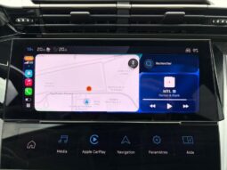 Peugeot 408 Allure / Jantes 17 / EAT8 complet
