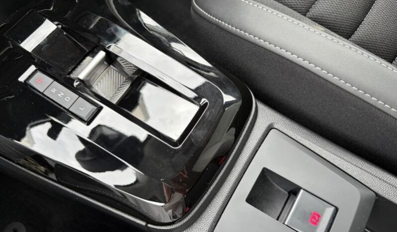 Citroen C3 Aircross Max / MHEV / Hybrid complet