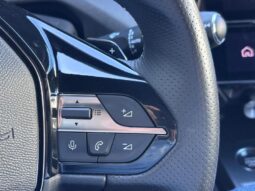 Peugeot 308 GT / 1.5 BlueHDi / EAT8 complet