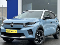 Citroen C3 MAX / MHEV / E-DSC6 complet