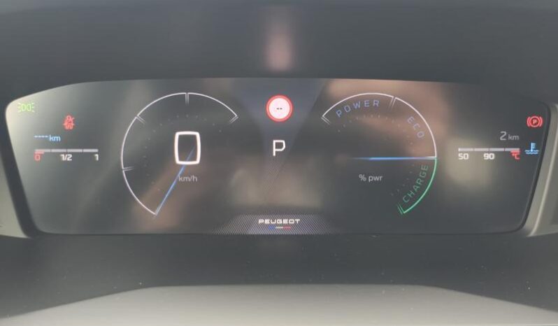 Peugeot 2008 Allure / Dispo 08/2026 complet