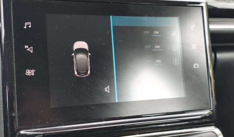 Citroen C3 Shine / Carplay complet