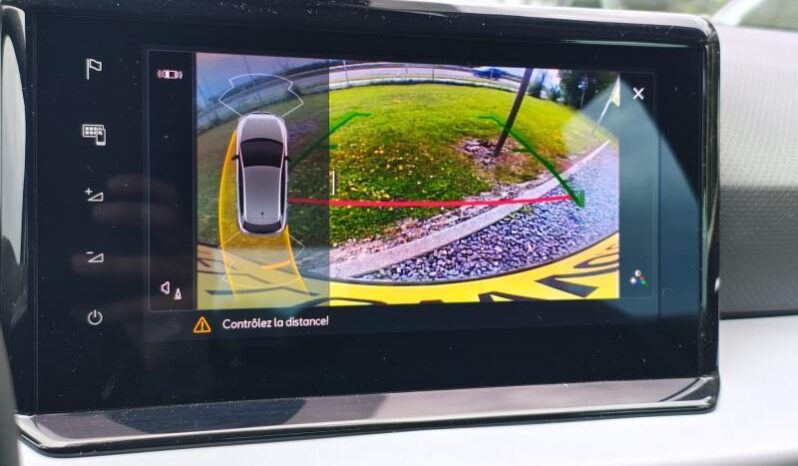 Seat Ibiza GPS + CLIM complet