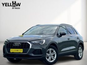 Audi Q3 Advanced / 35 TDI / S-Tonic
