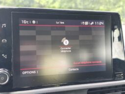 Citroen Berlingo Feel / GPS / Carplay complet