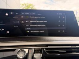 Peugeot 5008 Allure / 1.2 MHEV / 7 places complet
