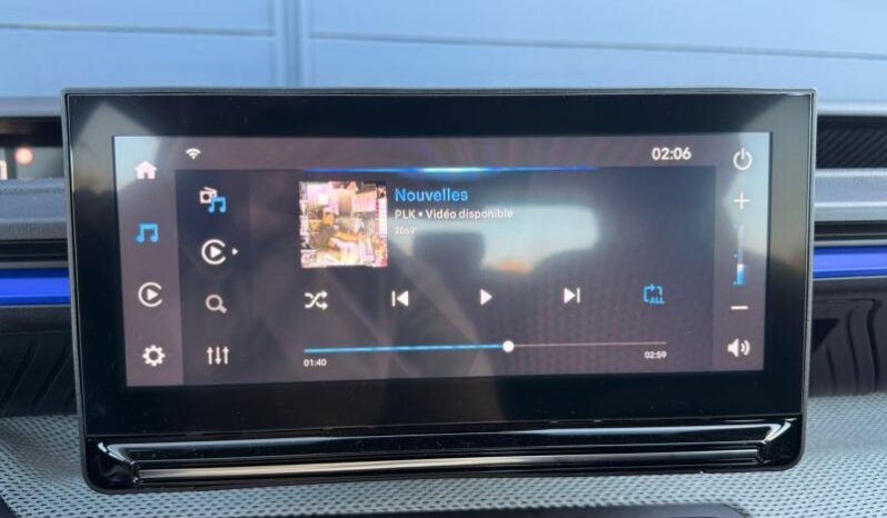 Citroen C3 PLUS complet