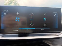 Peugeot 2008 GT / EAT8 / 1.5 BlueHDi / Pano complet
