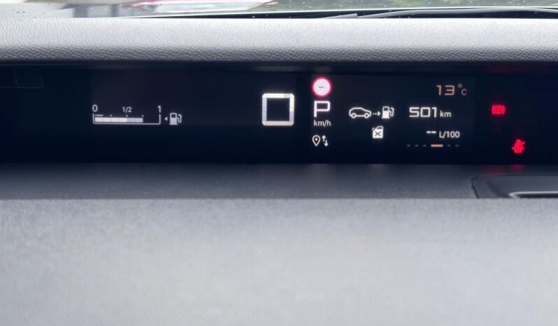 Citroen C3 Aircross Max complet