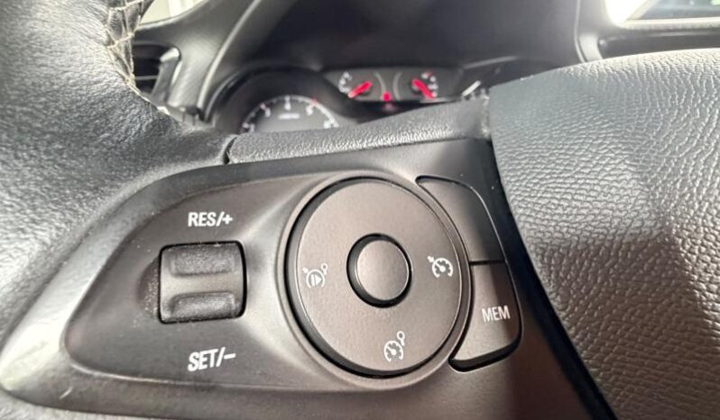 Opel Corsa 1.2 Turbo / Elegance complet