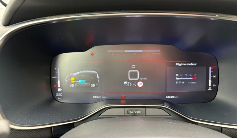 Citroen C5 Aircross Max / MHEV / Hybrid complet