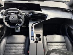 Peugeot 3008 GT Exclusive / Dual Motor AWD 325 ch complet