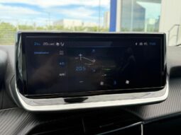 Peugeot 208 Allure / GPS / Caméra complet