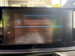 Peugeot 2008 Active Pack / EAT8 complet