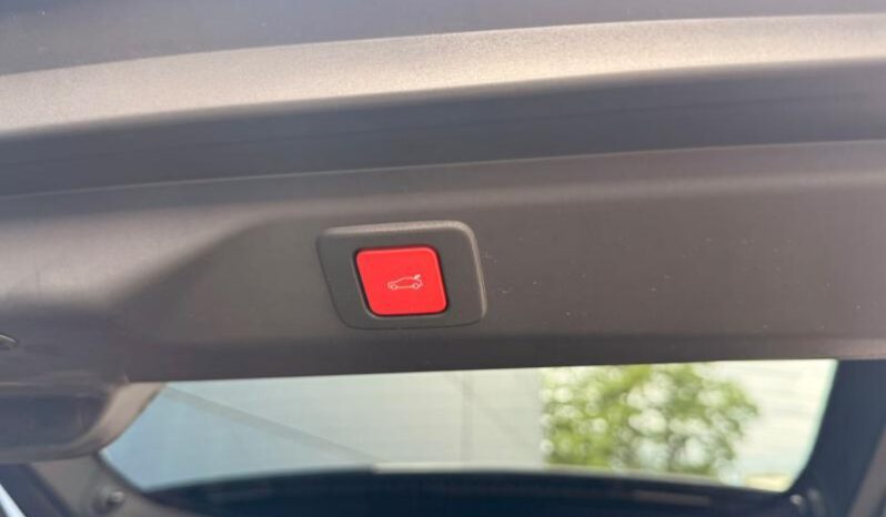 Peugeot 3008 GT complet