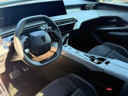 Peugeot 3008 GT / Hybrid / MHEV complet