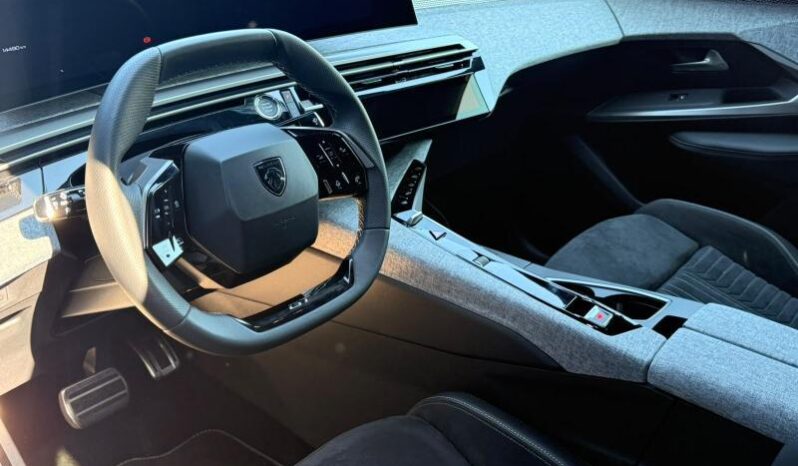 Peugeot 3008 GT / Hybrid / MHEV complet