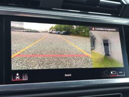 Audi Q3 Sportback / S-Line / Coupe complet