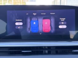 Omoda 9 SHS PREMIUM 540 cv complet