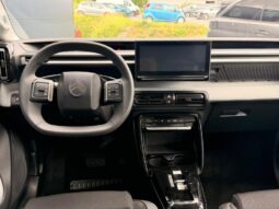 Citroen C3 Aircross Max / Hybrid / E-DSC6 complet