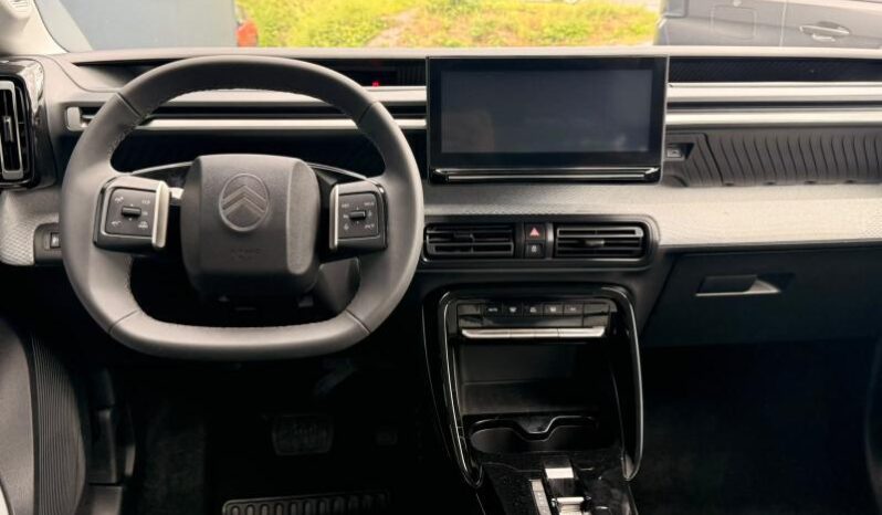 Citroen C3 Aircross Max / Hybrid / E-DSC6 complet