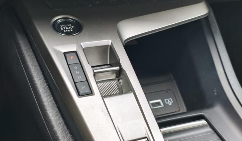 Peugeot 408 Allure complet