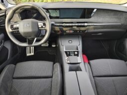 DS Automobiles N°4 ETOILE complet