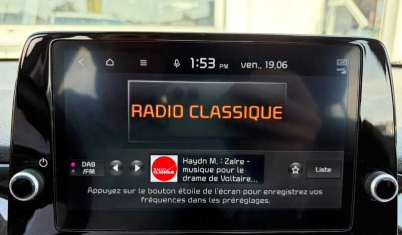 Kia Picanto 1.0 MPI / Pulse complet