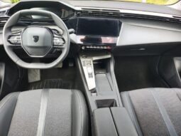 Peugeot 408 Allure complet