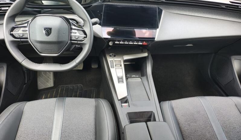 Peugeot 408 Allure complet