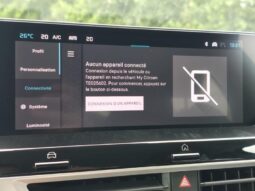 Citroen C4 COLLECTION – Dispo 09/2026 complet