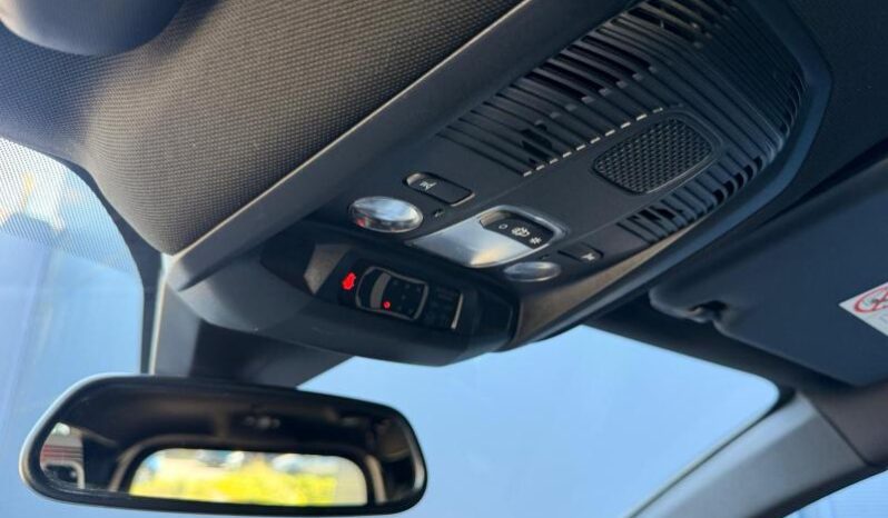Peugeot 5008 Allure Pack complet