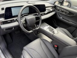 Omoda 5 Exclusivve complet