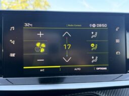 Peugeot 208 Allure / Caméra / GPS complet
