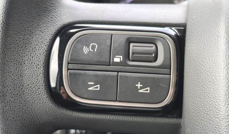 Citroen Berlingo Feel / GPS / Carplay complet