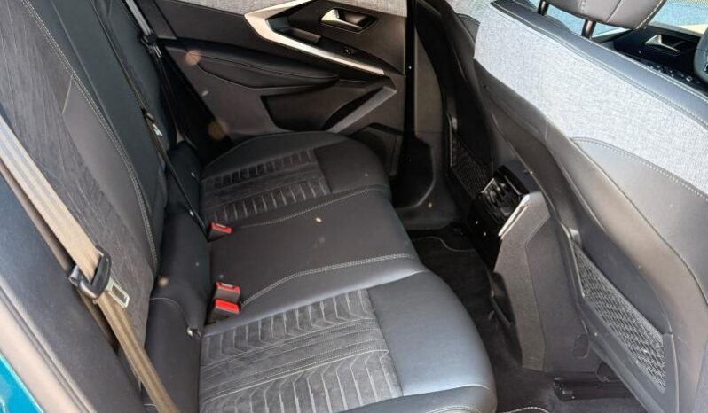Peugeot 3008 GT / Hybrid / MHEV complet