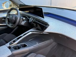 Peugeot 3008 GT / Hybrid / MHEV complet