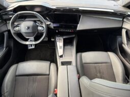 Peugeot 308 SW GT / SW / EAT8 complet