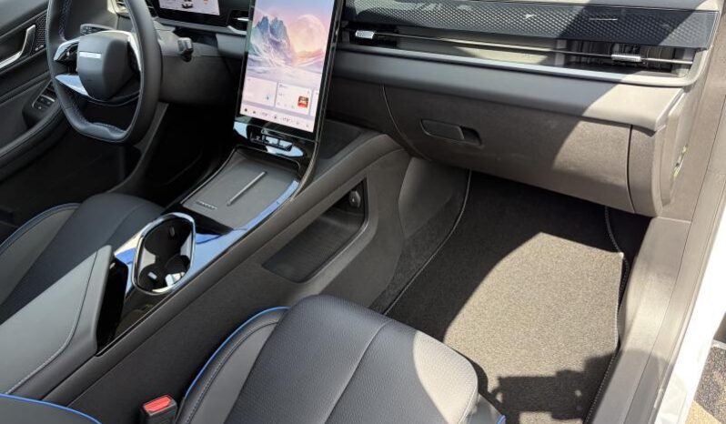 Jaecoo 5 Exclusive EV complet
