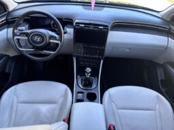 Hyundai Tucson Shine / 1.6 CRDi / Toit ouvrant complet