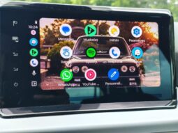 Seat Ibiza GPS + CLIM complet
