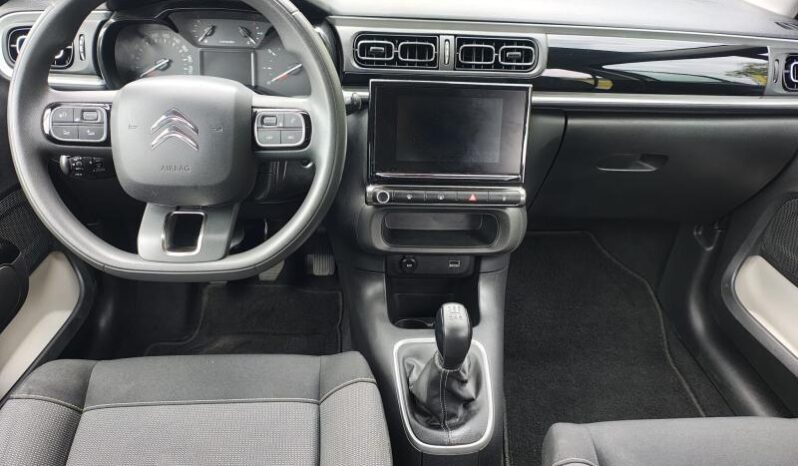 Citroen C3 Shine / Carplay complet
