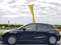 Seat Ibiza GPS + CLIM complet