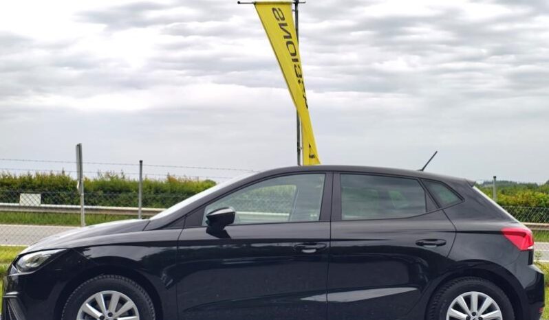 Seat Ibiza GPS + CLIM complet