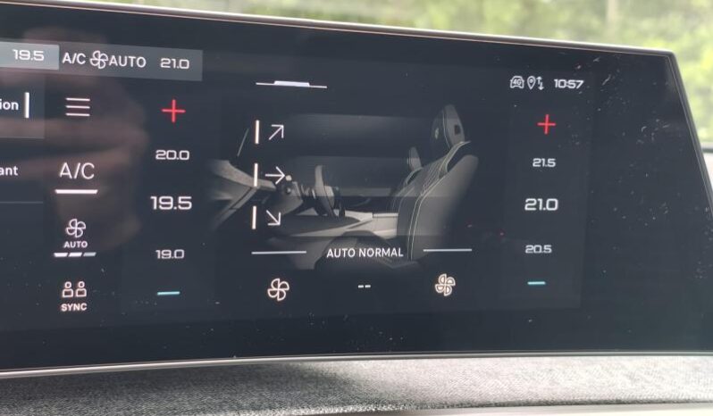 Peugeot 3008 Allure Hybrid / Dispo 08/2026 complet