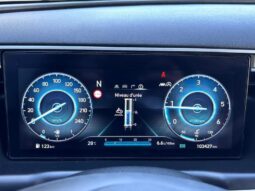 Hyundai Tucson Shine / 1.6 CRDi / Toit ouvrant complet