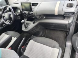 Citroen Berlingo Feel / GPS / Carplay complet