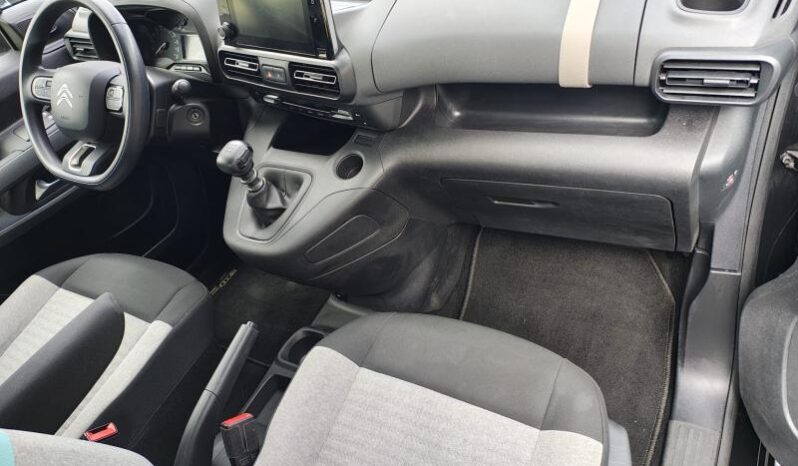 Citroen Berlingo Feel / GPS / Carplay complet