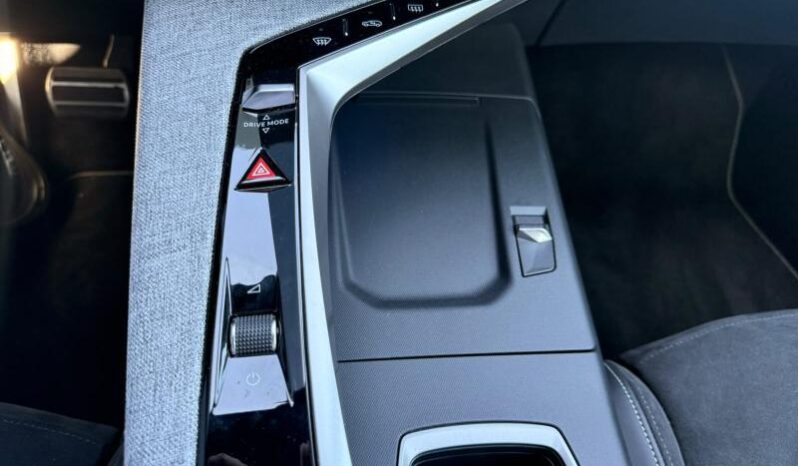 Peugeot 3008 GT / Hybrid / MHEV complet